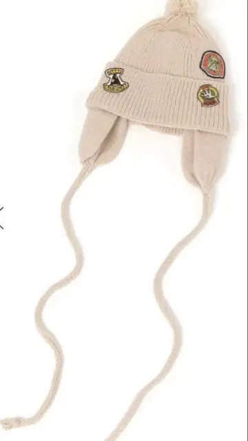 [ STRANGER THINGS ] 니코앤드 콜라보 모듬 니트 와치