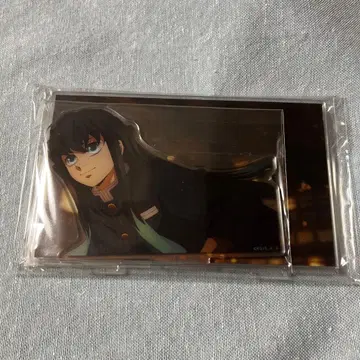 무이치로 아크릴 스탠드