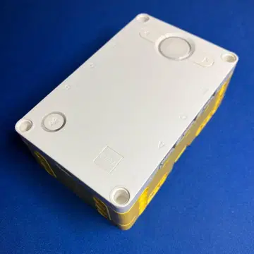 레고 SPIKE 프라임용 라지 허브