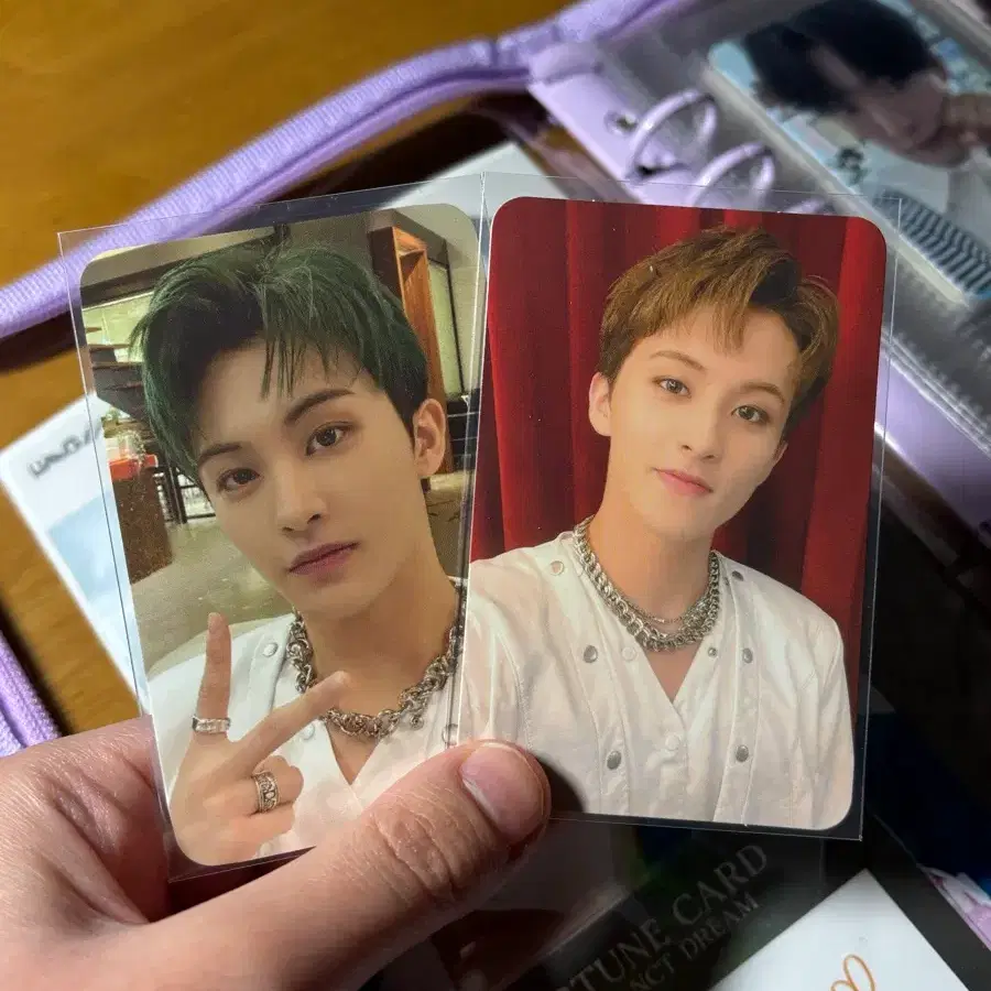 Shop nct블루레이 on Bunjang Global Site - No more Korean account!
