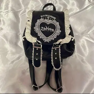 디무아르 dimmoire 백팩