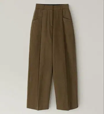 OHOTORO Brushed Horizon Pants S