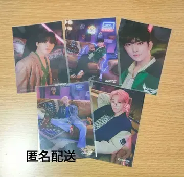 SEVENTEEN 세븐틴 museum 2022 혜택