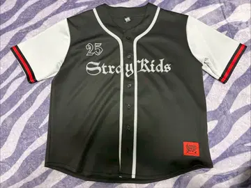 straykids 리노 유니폼 dominate 타월 세트