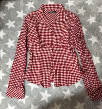 HYSTERIC GLAMOUR 상의