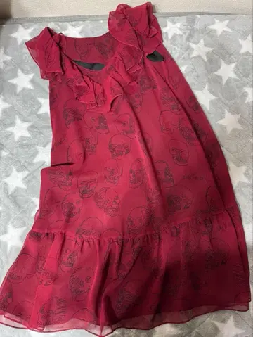 HYSTERIC GLAMOUR 원피스