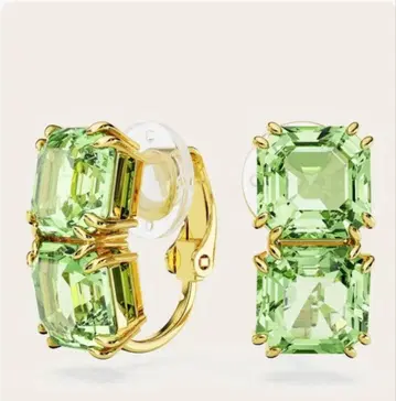 Swarovski 스와로브스키 이어커프 한쪽 귀