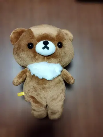 리락쿠마 골프헤드커버