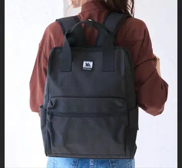 CHOOP 여성용 백팩 대용량 경량 2WAY 백팩