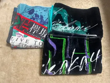 케야키자카46 타월