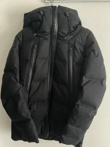 [ DESCENTE ALLTERRAIN S ]