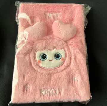 TWICE 모모 메모장 커버