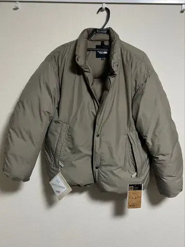 THE NORTH FACE 알타레이션 시에라 자켓 M