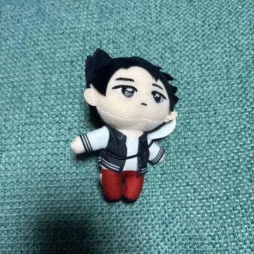 킨죠 스카이 마스코트 봉제 인형 JO1 GiGO