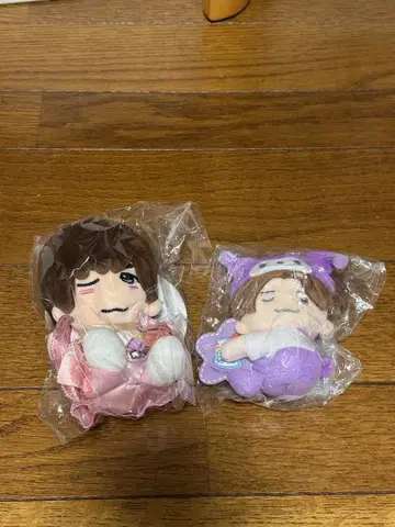 타카하시 쿄헤이 치비 누이 세트