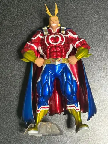 제일복권 라스트 원상 올마이트 피규어 라스트 원 ver.