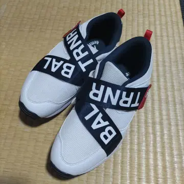 Callaway BALTRAINE 골프 스윙 연습용 밸런스 신발 S