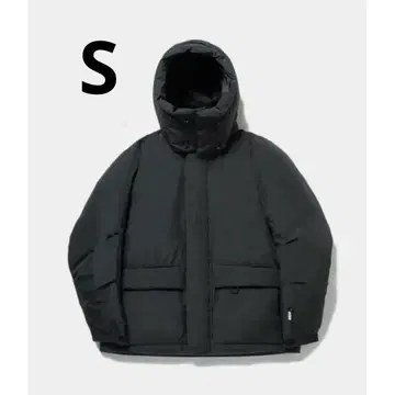 DAIWA PIER39 고어텍스 다운 재킷 23aw S