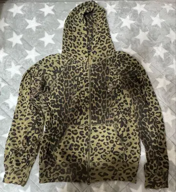 HYSTERIC GLAMOUR 후드티