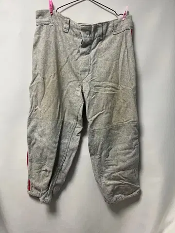 베이스볼 팬츠 36 Wilson 빈티지 50s~60s USA 제조