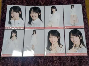 노기자카46 생사진 오오코시 히나노 6기생 Special 2 컴프