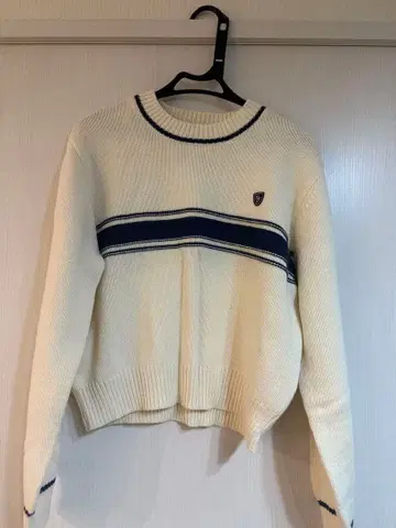 마리떼 프랑소와 저버 니트