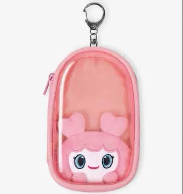 TWICE 모모 파우치