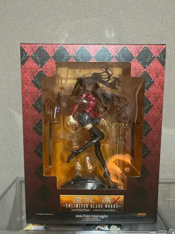 굿스마일컴퍼니 토오사카 린