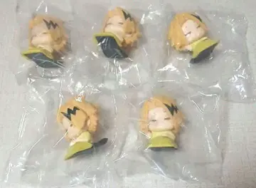 나의 히어로 아카데미아 카미나리 덴키 오네무탄 5점