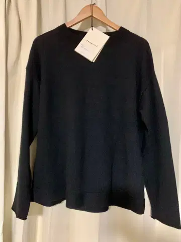 Toogood / THE GLOVEMARER JUMPER L 니트