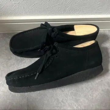 CLARKS ORIGINAL Wallabee 26.5cm