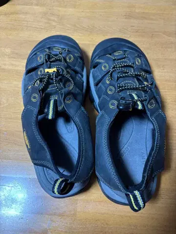 KEEN 뉴포트 H2 28cm