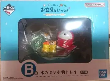 제일복권 오분구와 함께 ~내일도 분명 좋은 날씨~