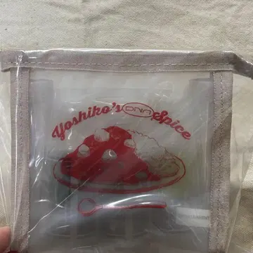 D.N.A. 사노 마사야 프로듀스 투어 트래블 세트