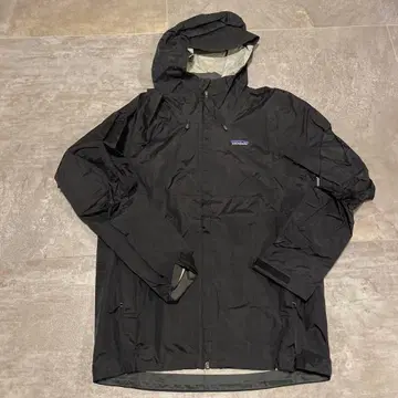 patagonia 블랙 마운틴 후드티