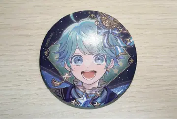 이레우스 호토케 이무군 캔뱃지 코이보시 에뚜왈