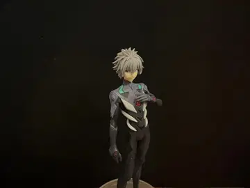 에반게리온 제일복권 나기사 카오루 피규어