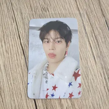 StrayKids 시즌 그리팅 FANS 승민