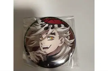 귀멸의 칼날 애니플렉스 온라인 복권 귀습래 빅 캔뱃지 도우마