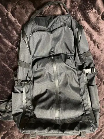 조인트 백팩 파이널 에디션 워크맨