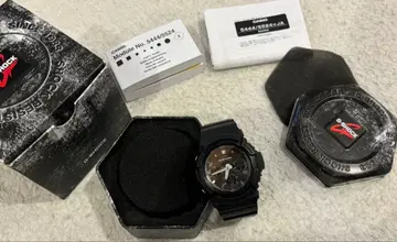 G-SHOCK 모델 No.GAW-100B