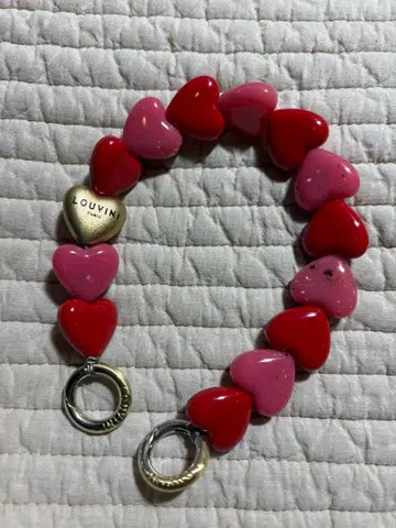 Louvini Paris 핸드 스트랩