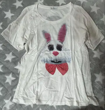 HYSTERIC GLAMOUR 티셔츠 9