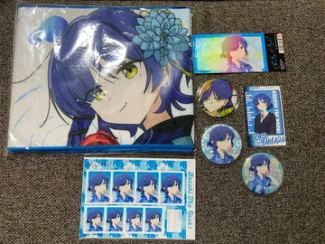 봇치더록! 야마다 료 굿즈 묶음 판매