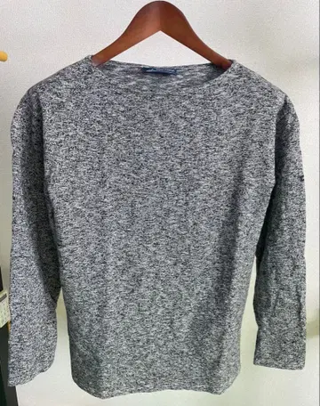 SAINT JAMES 세인트 제임스 웨쌍T5 그레이 멜란지