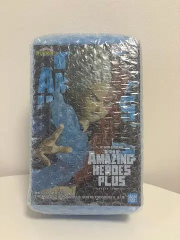 히로아카 토도로키 쇼토 피규어