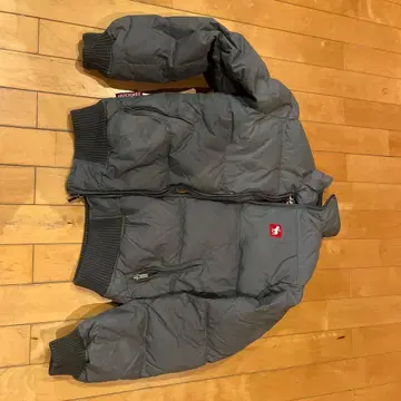 아베크롬비 앤 피치 다운 자켓 아메카지 XL