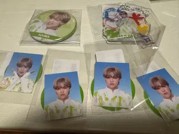 모모타 린넨 LILWINK 캡슐