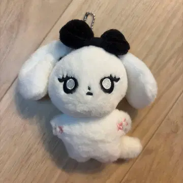 aespa 에스파 ningning 닝닝 봉제 인형 키링