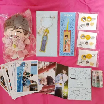 나니와단시 나가오 켄토 치비 누이 묶음 판매